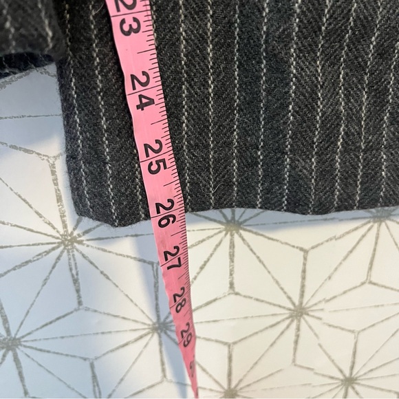 rag & bone Sid Italian Wool Carpenter Pants - Picture 9 of 16